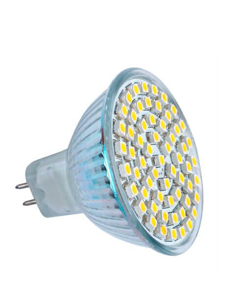 LED osvětlení