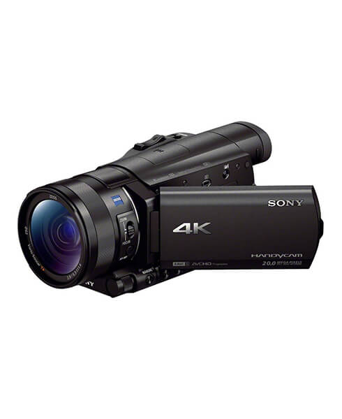 Videokamery