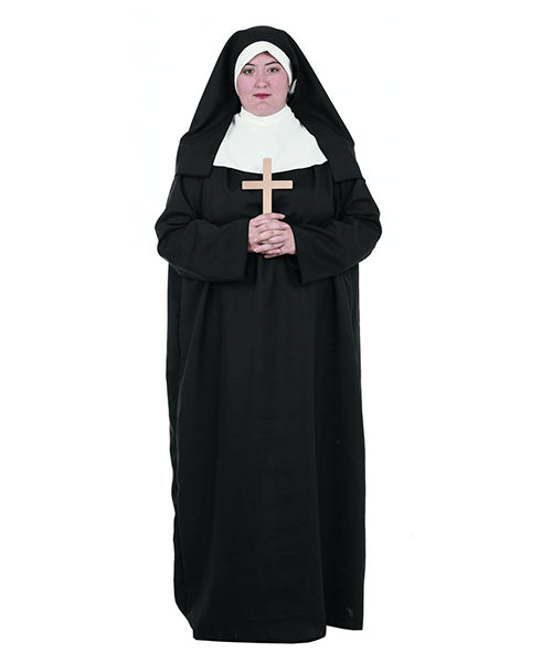 Náboženské kostýmy