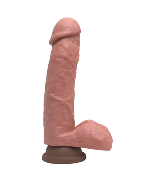 Realistická dilda