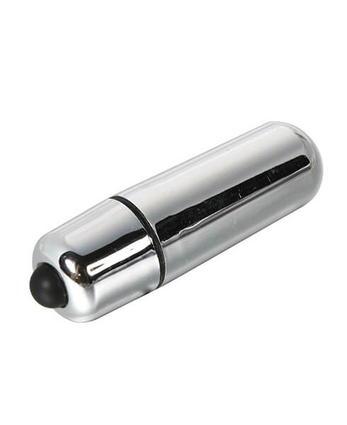 Vibrátory bullet