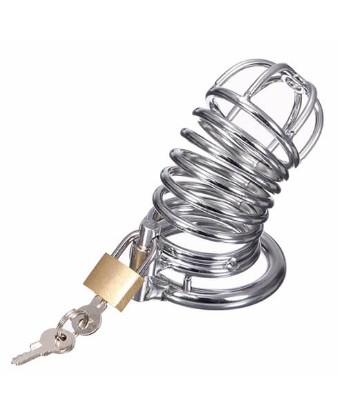 Klece na penis