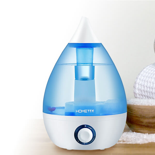 Elektrické aroma difuzéry