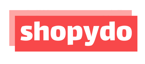 Shopydo.cz -internetová nákupní galerie